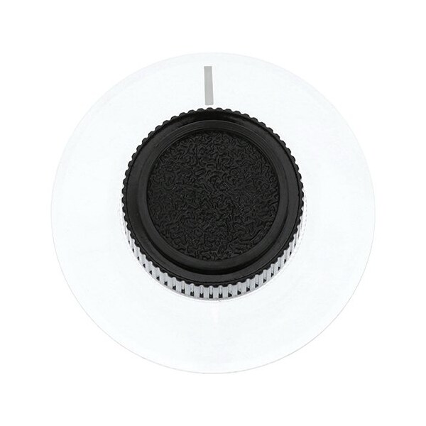 Knob, Timer (Flat Down) For  - Part# 253-2002 ()